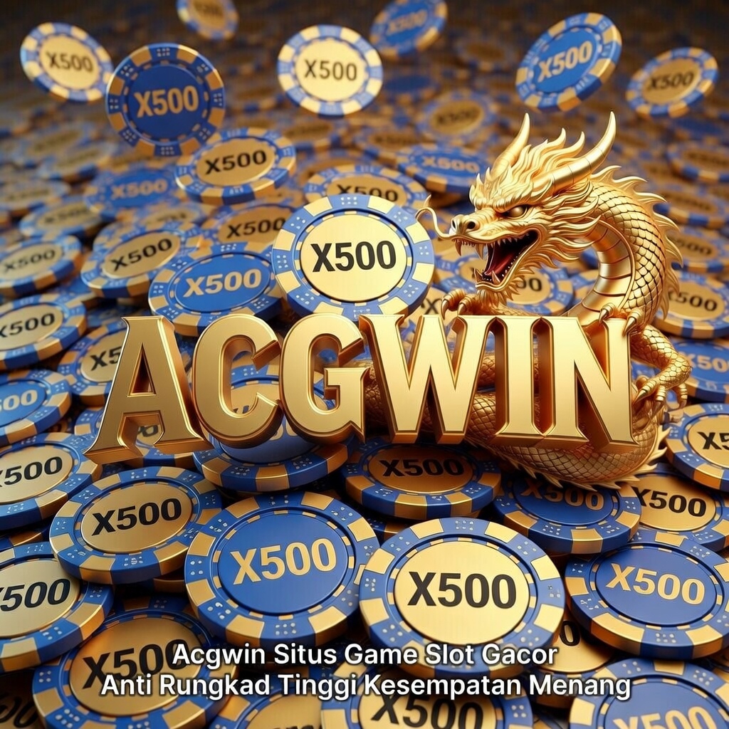 Pragmatic Play Slot Gacor ACGWIN 2026