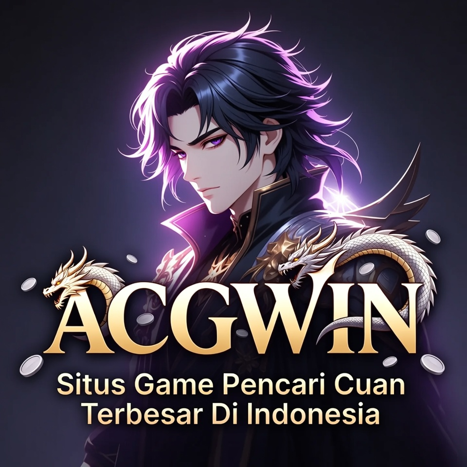 Jili Slot Gacor ACGWIN 2026
