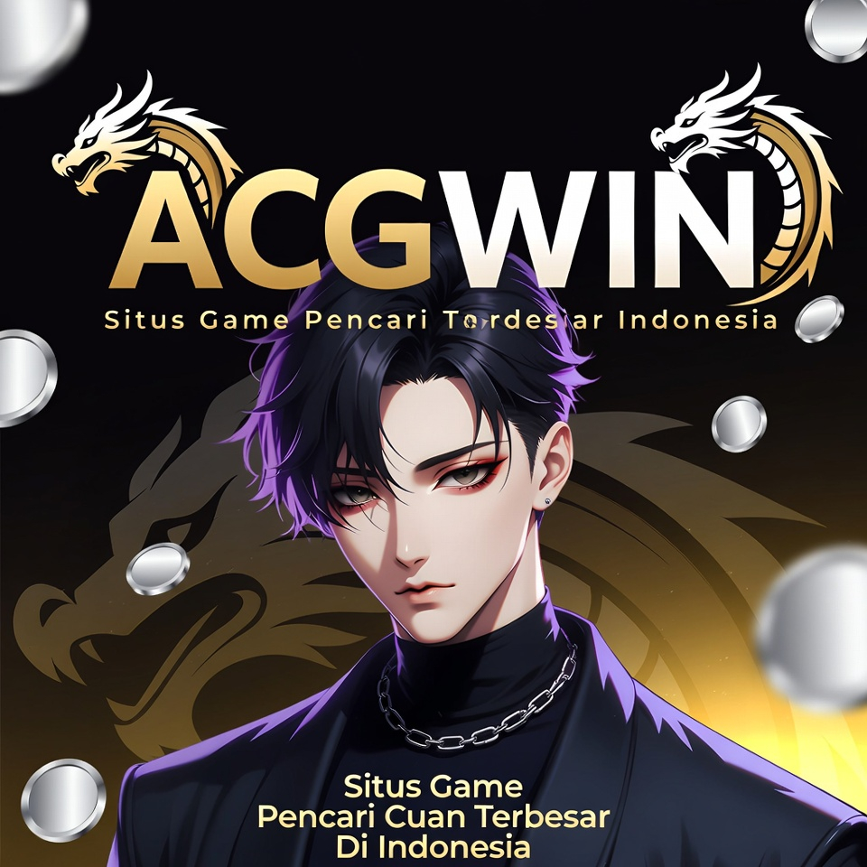 PG Soft Slot Gacor ACGWIN 2026