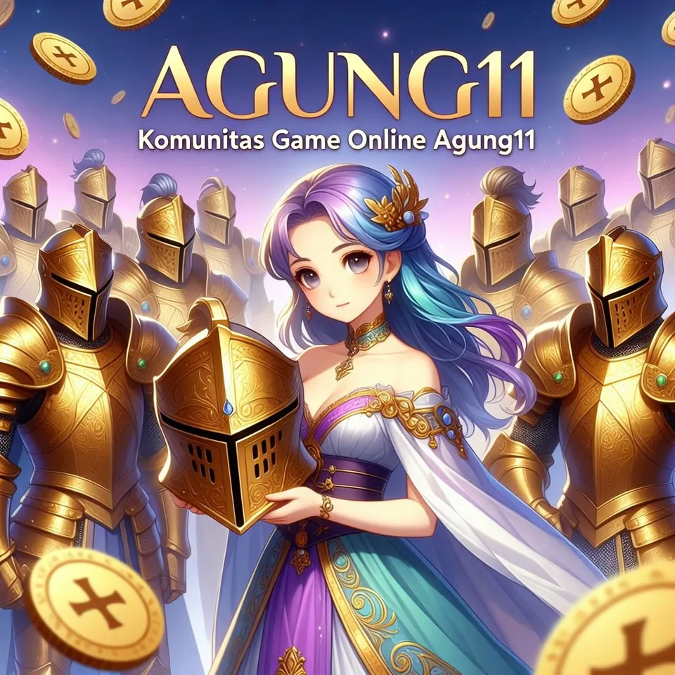 game online agung11