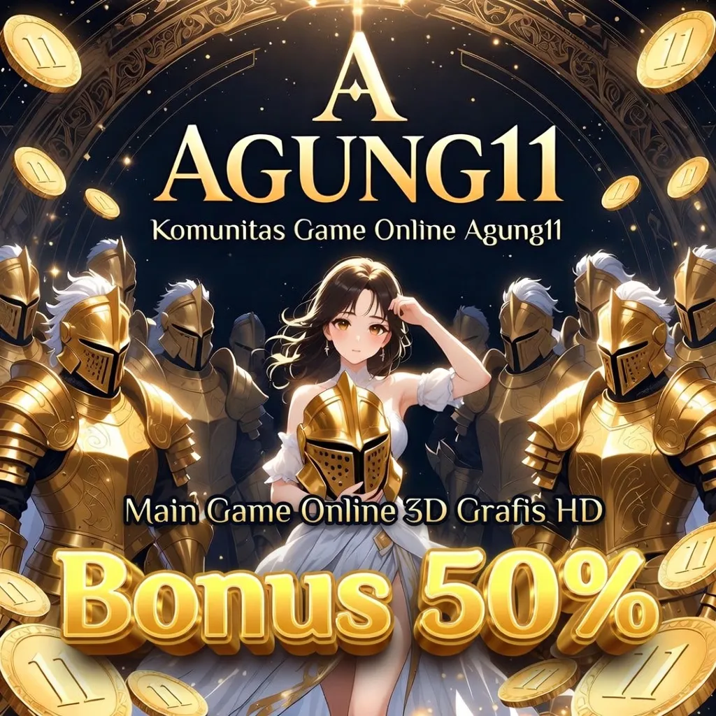 agung11 situs game online