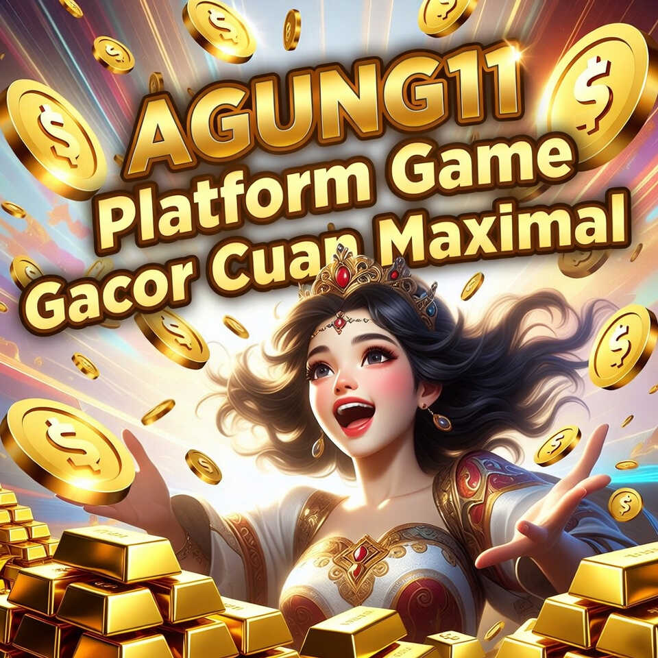 demo interaktif AGUNG11