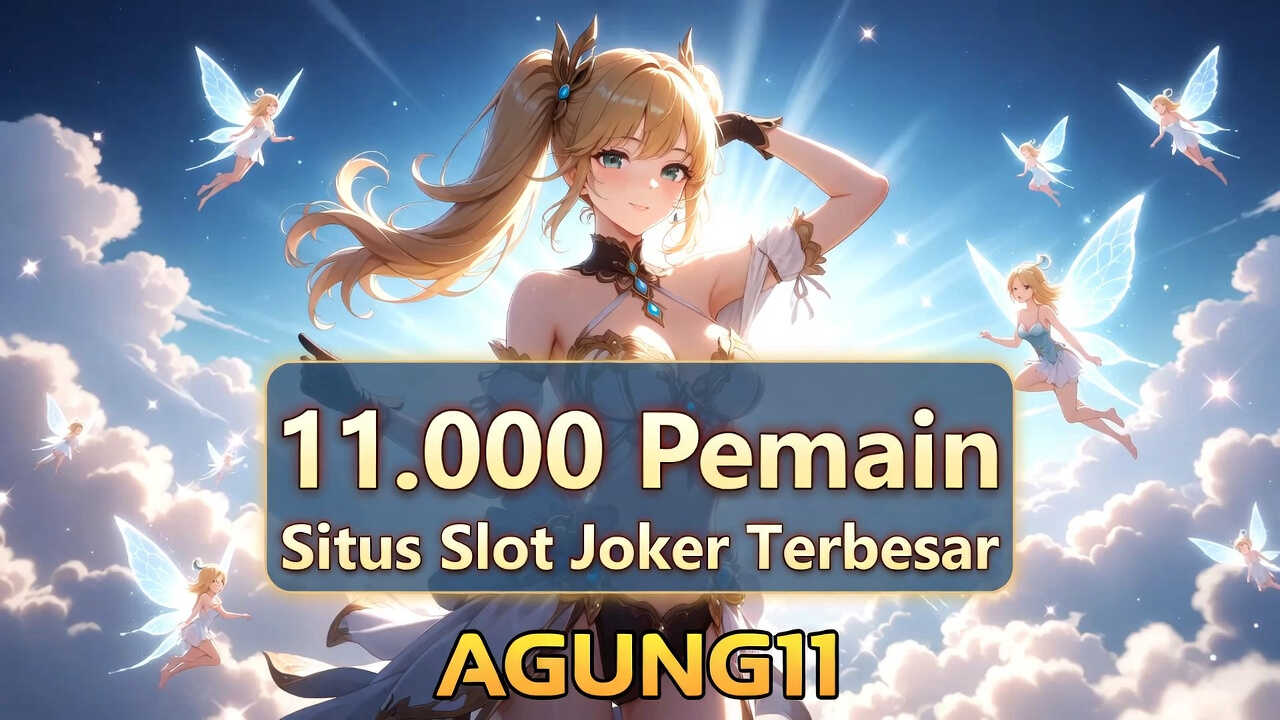 akses demo interaktif gratis di AGUNG11