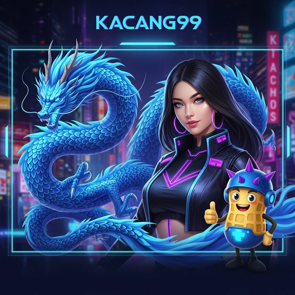 kacang99