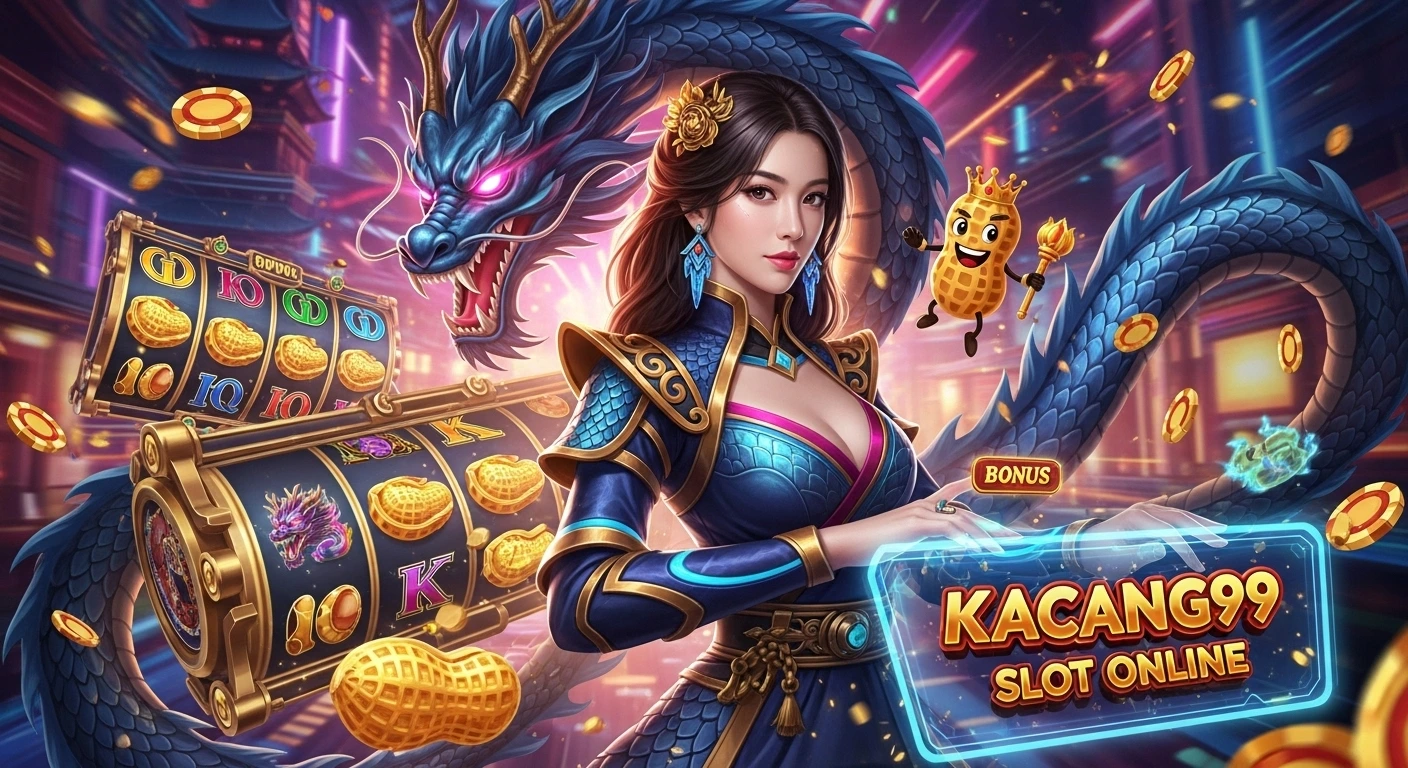 slot kacang99
