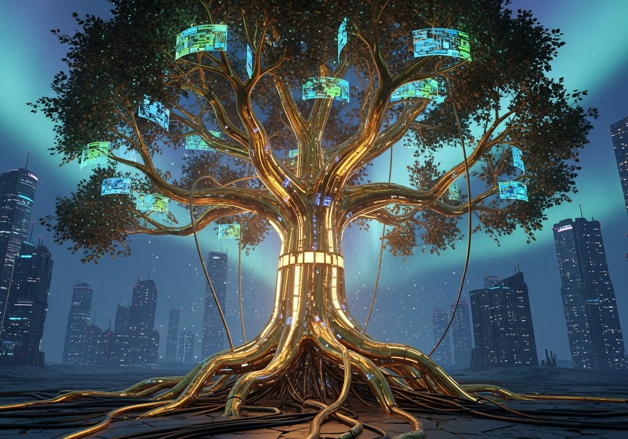 Pohonemas33 untuk Pertumbuhan Berkelanjutan