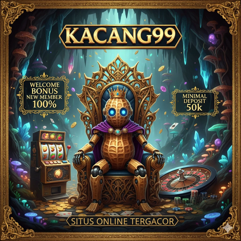 KACANG99