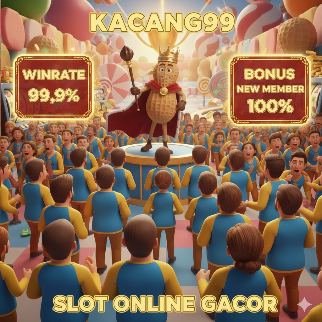 KACANG99