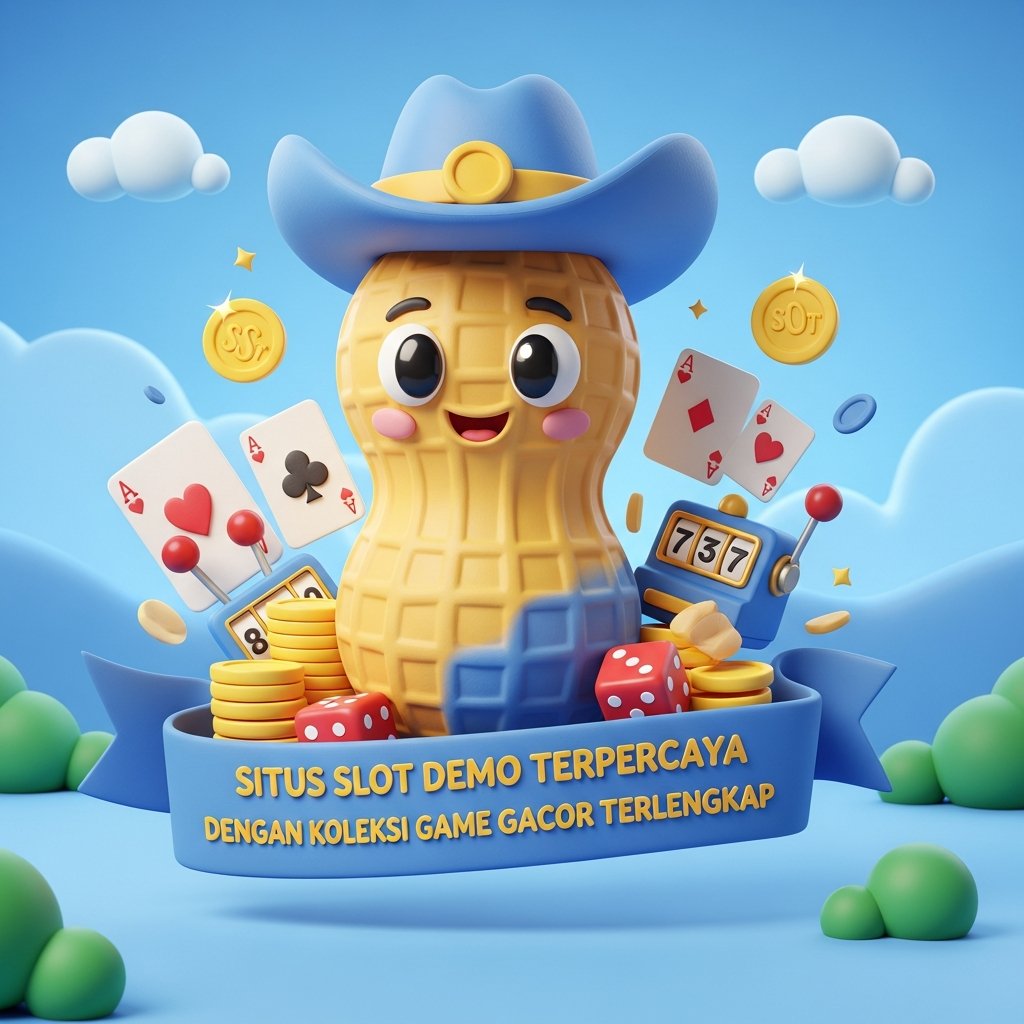 KACANG99 – Pilihlah Agen Slot Resmi & Togel 4d Yang Tepat Sekarang Berkesempatan Maxwin Bisa Claim Anti Rungkad