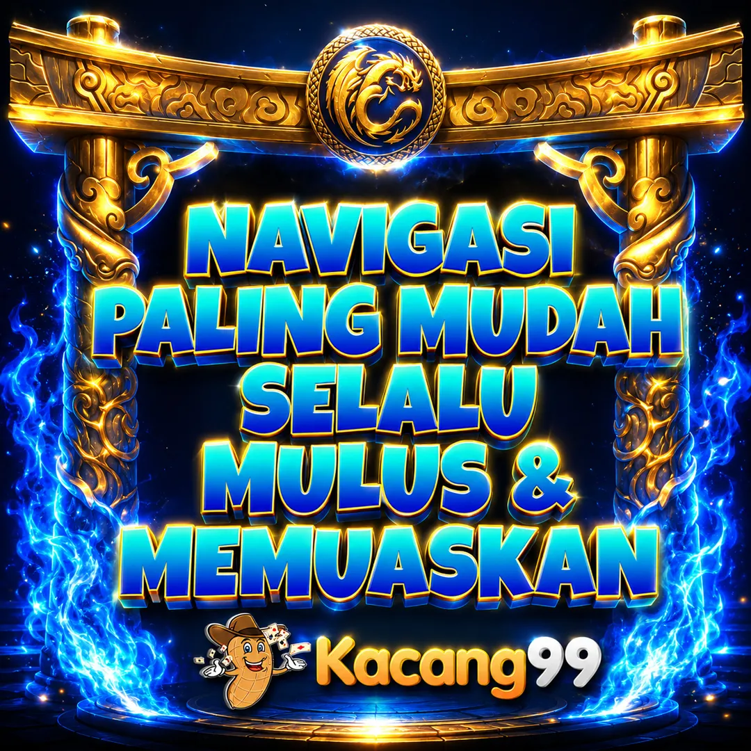 KACANG99 : Pusat Hiburan Game Online Seru dengan Peluang Hadiah Menarik untuk Pemain Baru in Medan