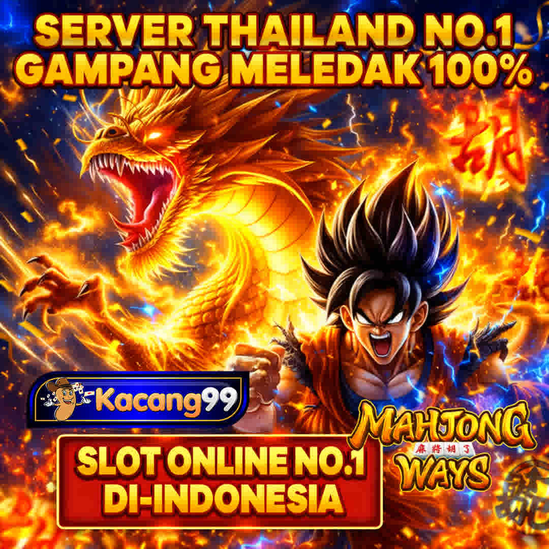 Slot Online Gacor