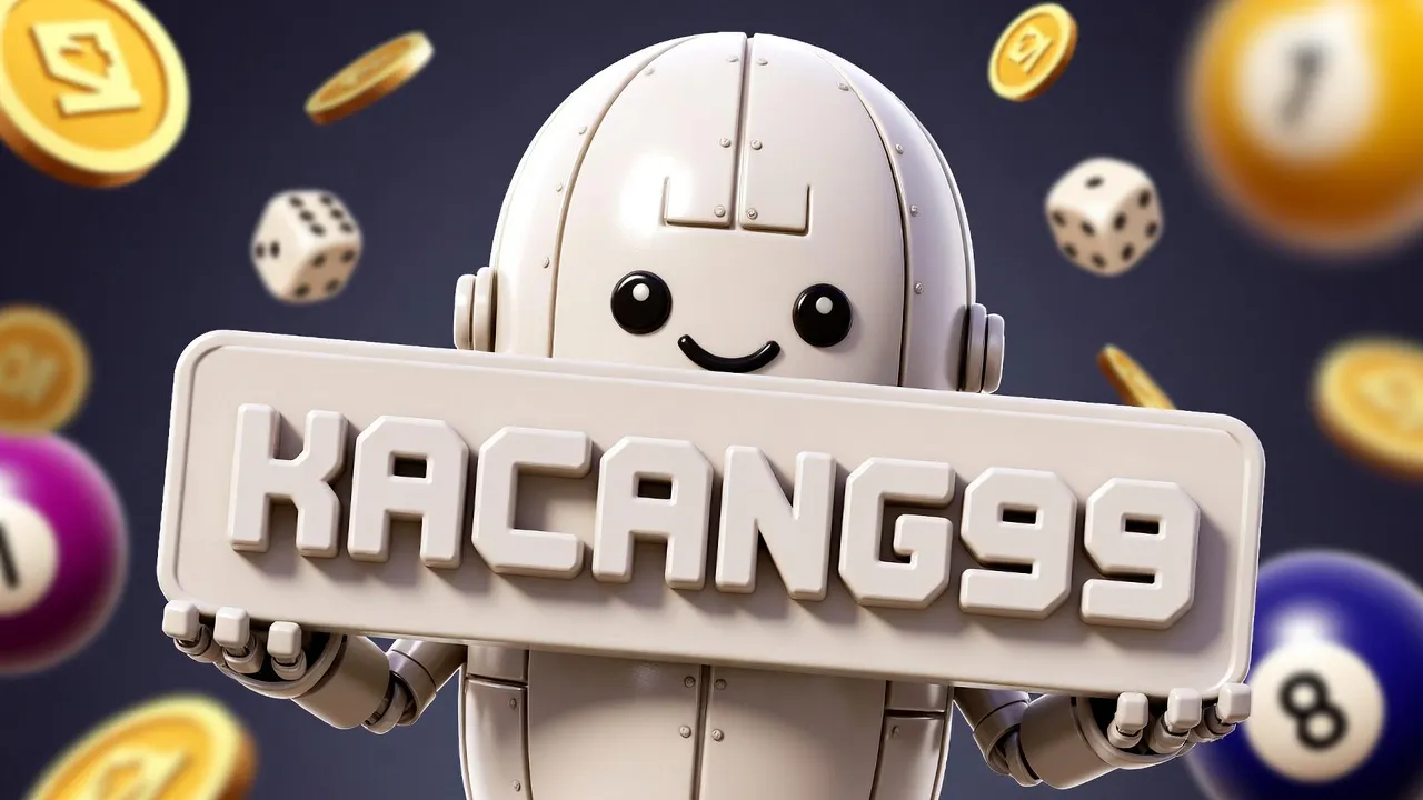 daftar kacang99 indonesia