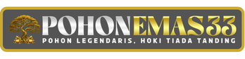 POHONEMAS33 logo resmi