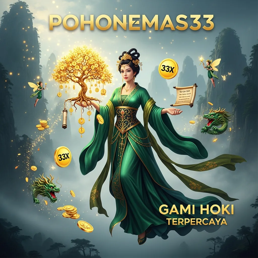 POHONEMAS33 | Pusatnya Para Player Mencari Hoki Dengan Game Slot Online Gacor Gampang Menang Maxwin Hari Ini Terpercaya - WooCommerce eCommerce